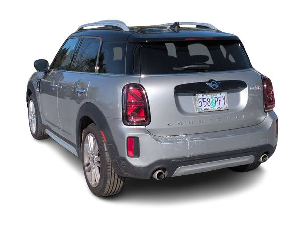 Thumbnail: 2023 MINI Cooper Countryman - 4