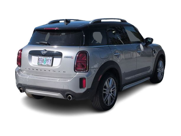 Thumbnail: 2023 MINI Cooper Countryman - 21