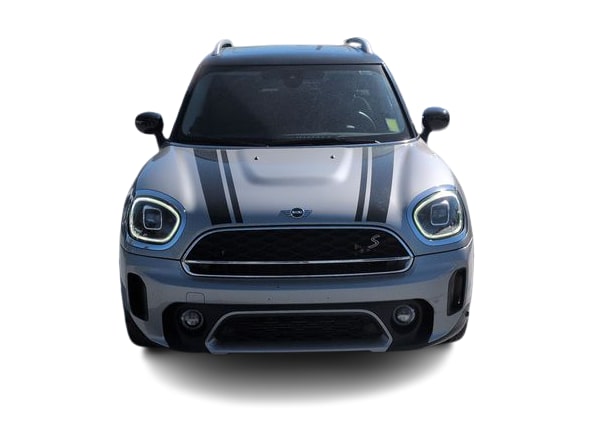 Thumbnail: 2023 MINI Cooper Countryman - 6