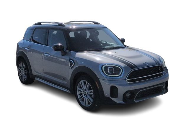 Thumbnail: 2023 MINI Cooper Countryman - 19