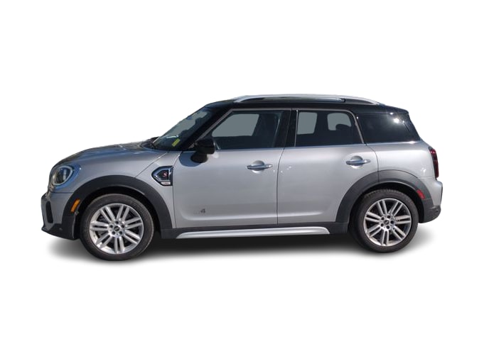 Thumbnail: 2023 MINI Cooper Countryman - 3