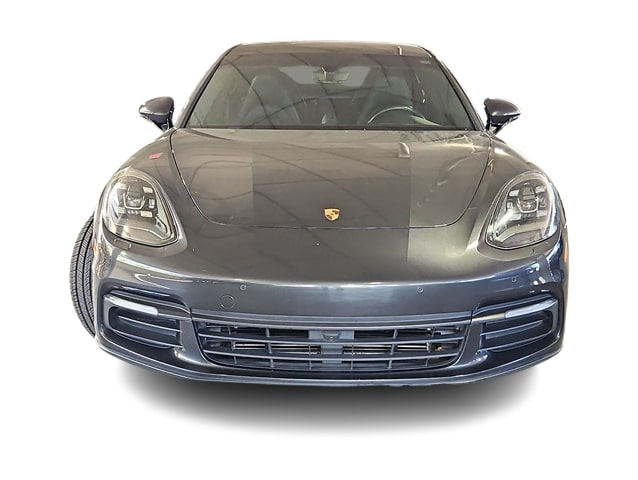 Thumbnail: 2018 Porsche Panamera - 6