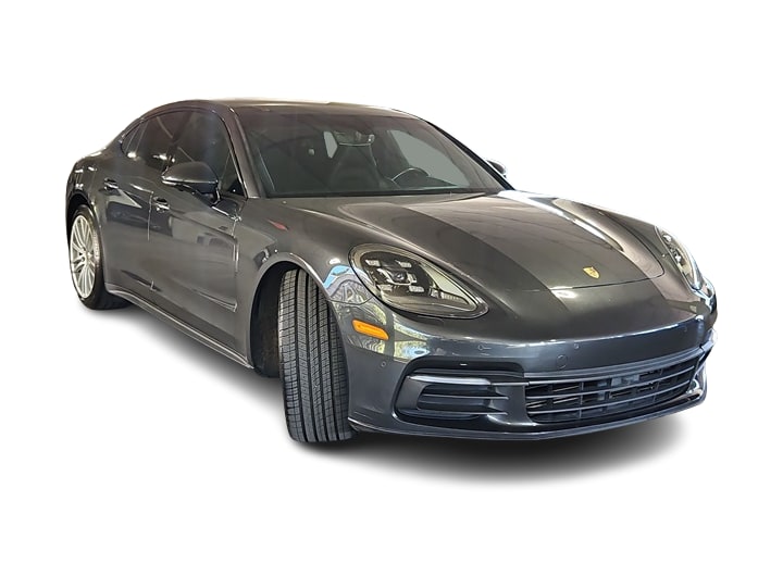 Thumbnail: 2018 Porsche Panamera - 22