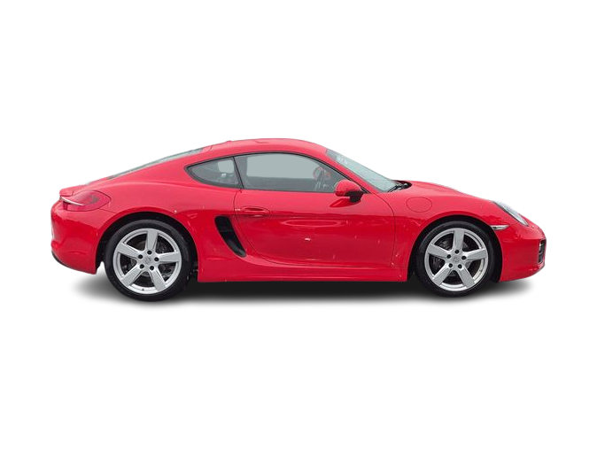 Thumbnail: 2015 Porsche Cayman - 21