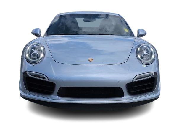 Thumbnail: 2015 Porsche 911 - 6