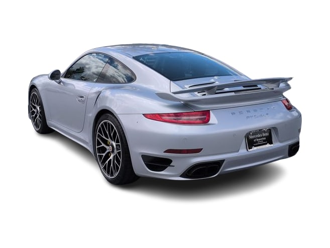Thumbnail: 2015 Porsche 911 - 4