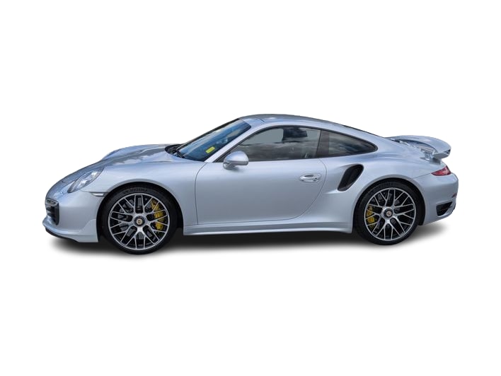 Thumbnail: 2015 Porsche 911 - 3
