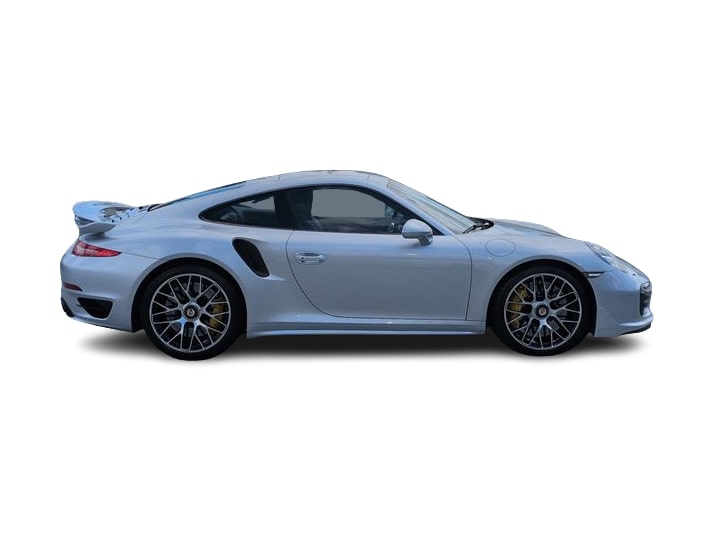 Thumbnail: 2015 Porsche 911 - 21