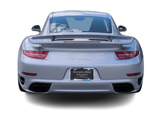 Thumbnail: 2015 Porsche 911 - 5