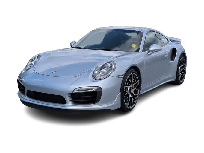 Thumbnail: 2015 Porsche 911 - 19