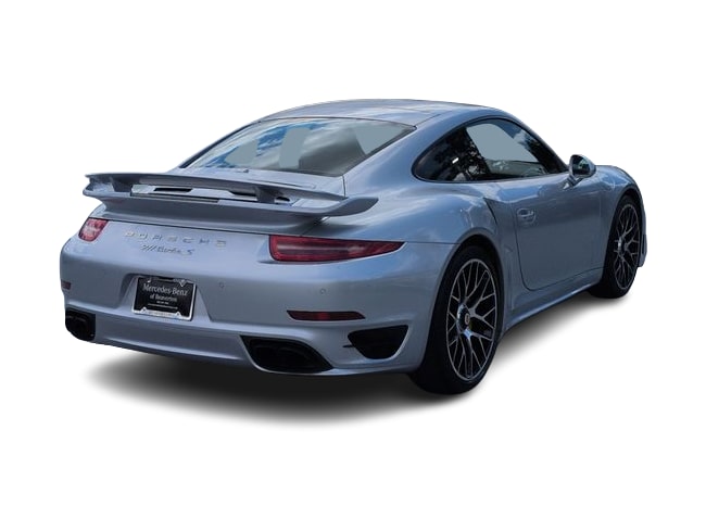 Thumbnail: 2015 Porsche 911 - 20