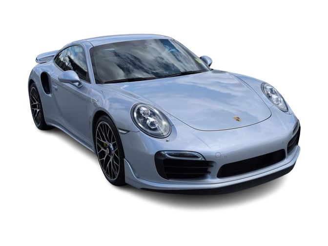 Thumbnail: 2015 Porsche 911 - 18