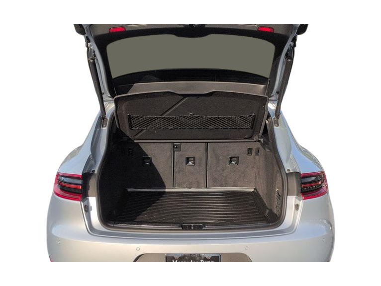 Thumbnail: 2018 Porsche Macan - 19