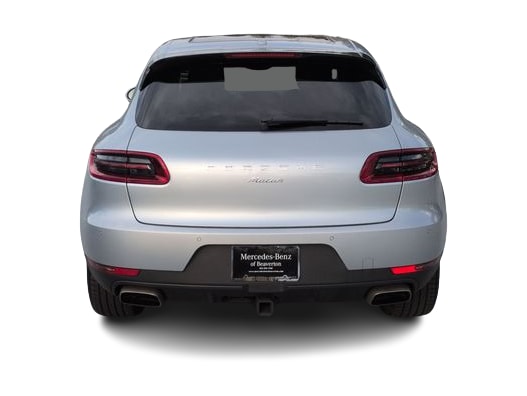 Thumbnail: 2018 Porsche Macan - 5