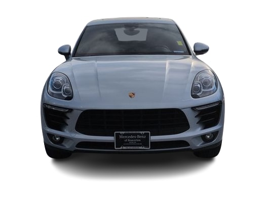 Thumbnail: 2018 Porsche Macan - 6