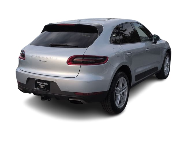 Thumbnail: 2018 Porsche Macan - 23