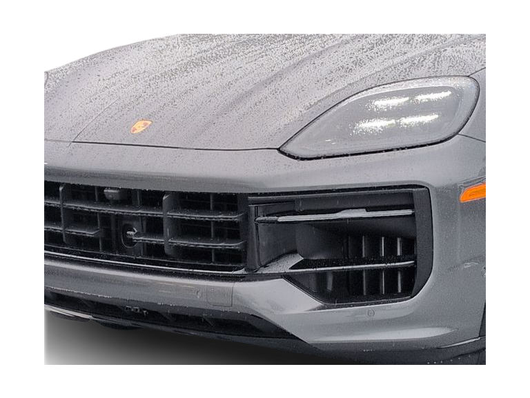 Thumbnail: 2025 Porsche Cayenne - 23