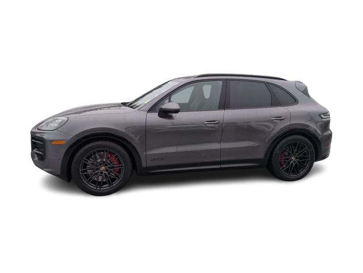 Thumbnail: 2025 Porsche Cayenne - 3