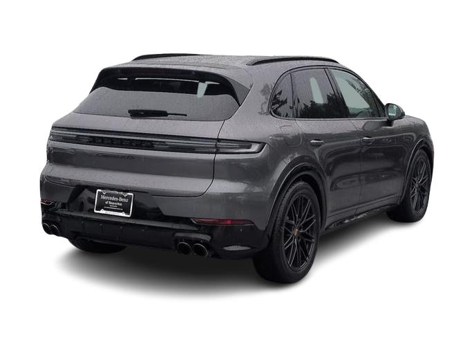Thumbnail: 2025 Porsche Cayenne - 21