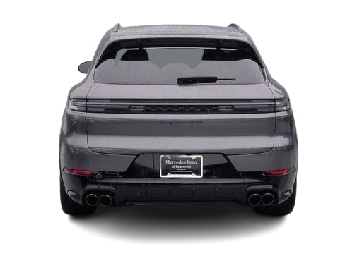 Thumbnail: 2025 Porsche Cayenne - 20