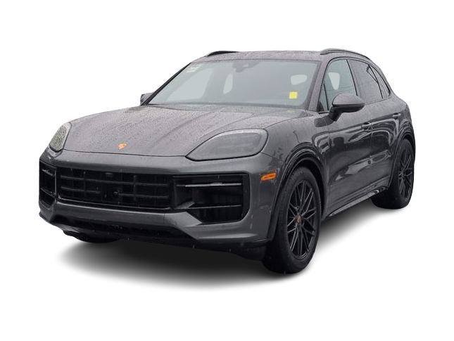 Thumbnail: 2025 Porsche Cayenne - 19