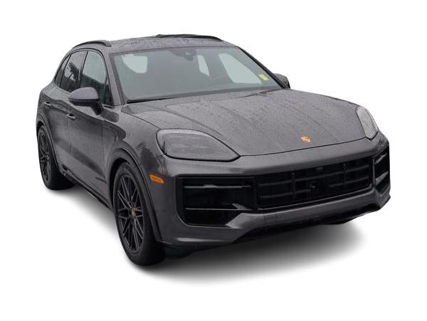 Thumbnail: 2025 Porsche Cayenne - 18
