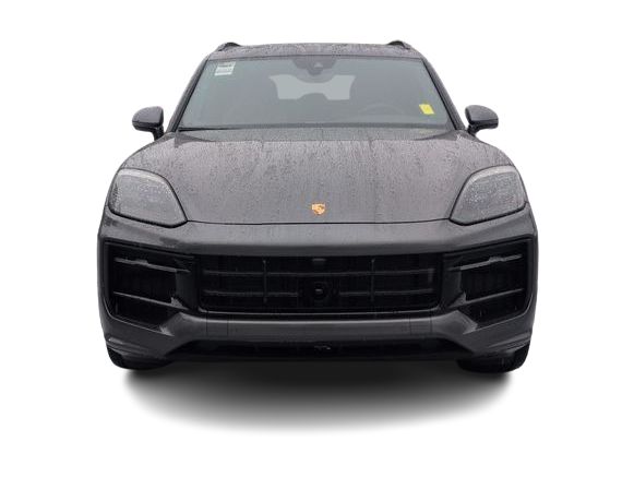 Thumbnail: 2025 Porsche Cayenne - 5