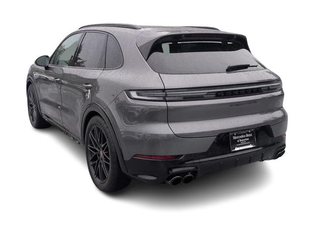 Thumbnail: 2025 Porsche Cayenne - 4