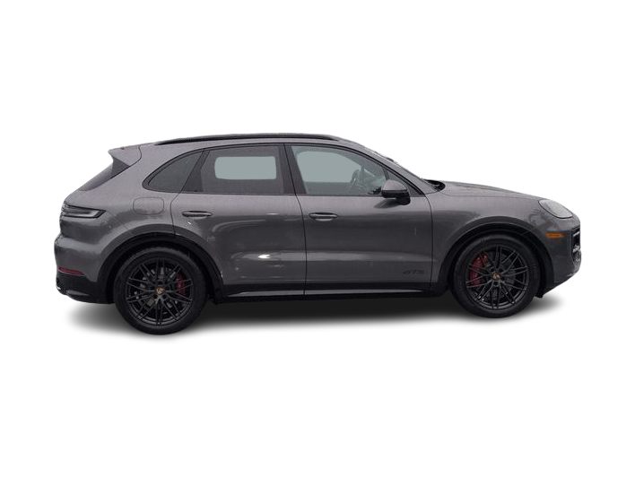 Thumbnail: 2025 Porsche Cayenne - 22