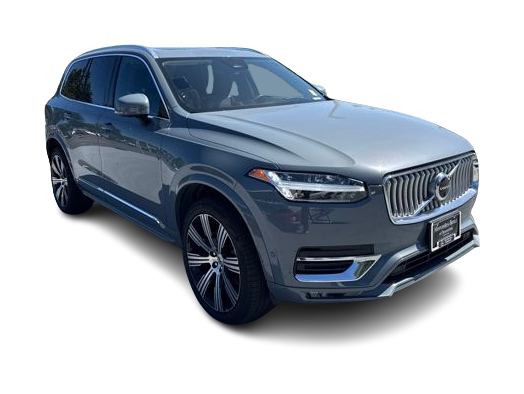 Thumbnail: 2023 Volvo XC90 - 12