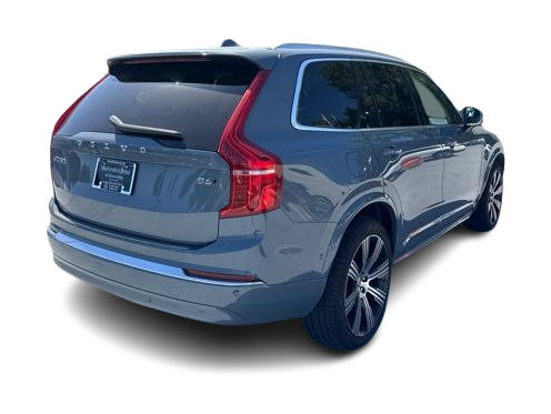 Thumbnail: 2023 Volvo XC90 - 14