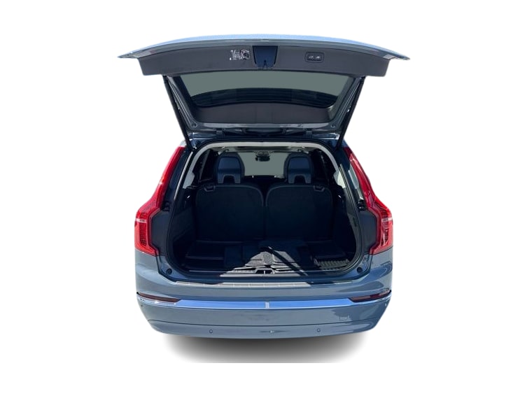 Thumbnail: 2023 Volvo XC90 - 11