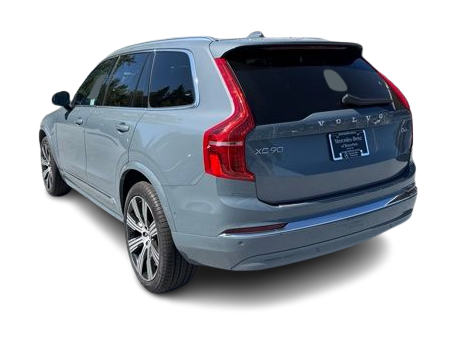 Thumbnail: 2023 Volvo XC90 - 4