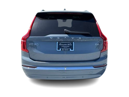 Thumbnail: 2023 Volvo XC90 - 5
