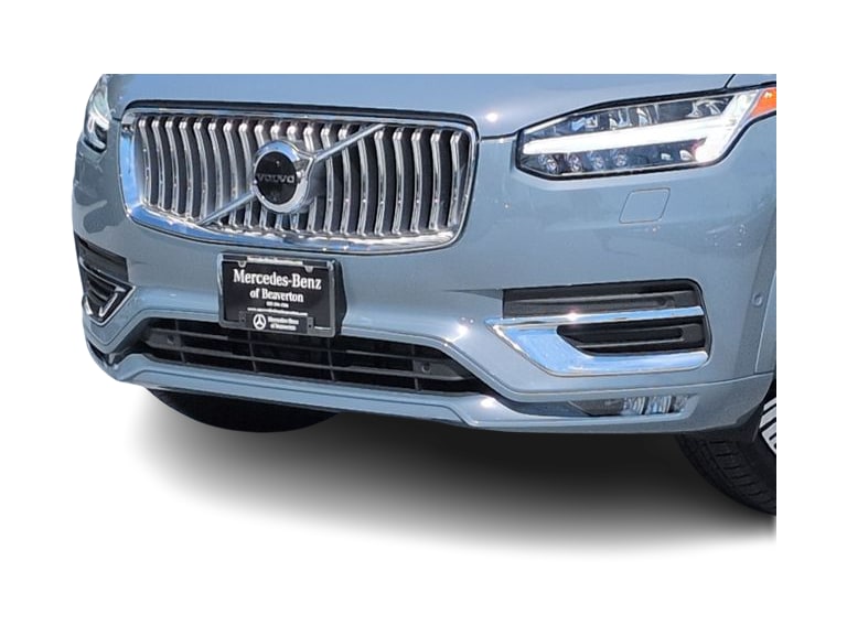 Thumbnail: 2023 Volvo XC90 - 24