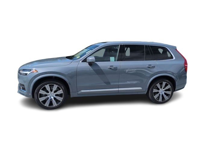 Thumbnail: 2023 Volvo XC90 - 3