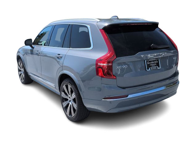 Thumbnail: 2023 Volvo XC90 - 4