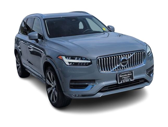 Thumbnail: 2023 Volvo XC90 - 20