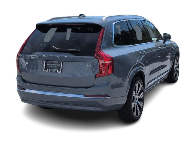 Thumbnail: 2023 Volvo XC90 - 22