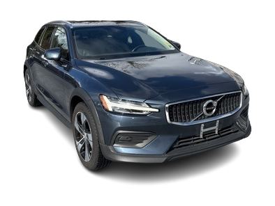 Thumbnail: 2020 Volvo V60 - 10