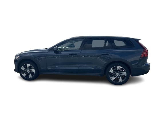 Thumbnail: 2020 Volvo V60 - 3