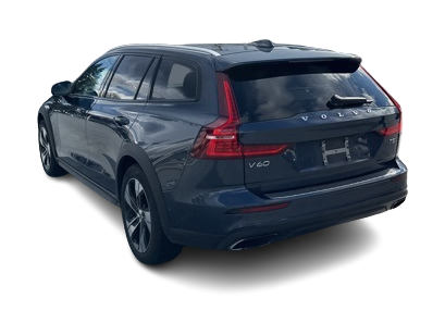 Thumbnail: 2020 Volvo V60 - 4