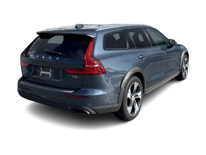 Thumbnail: 2020 Volvo V60 - 12