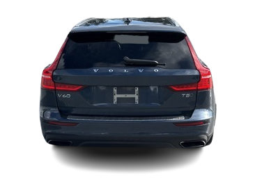 Thumbnail: 2020 Volvo V60 - 5