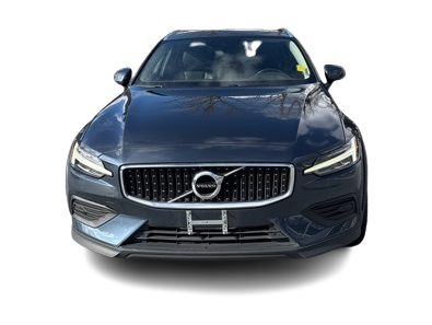 Thumbnail: 2020 Volvo V60 - 6