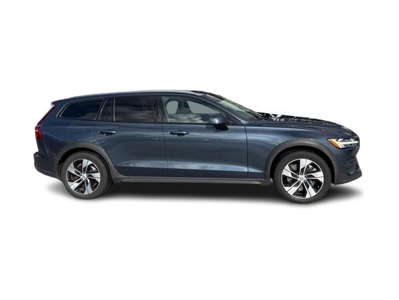 Thumbnail: 2020 Volvo V60 - 11