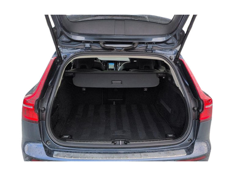 Thumbnail: 2020 Volvo V60 - 17