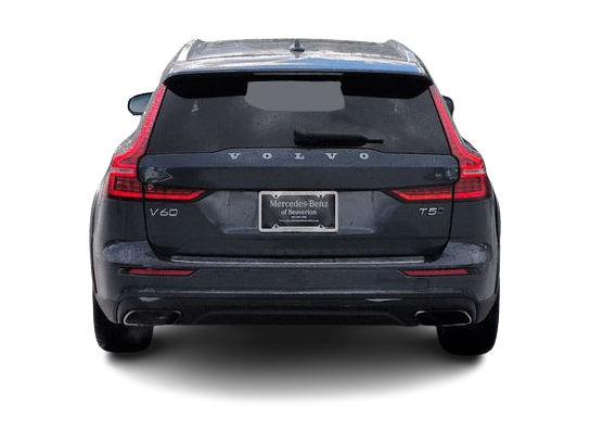 Thumbnail: 2020 Volvo V60 - 5