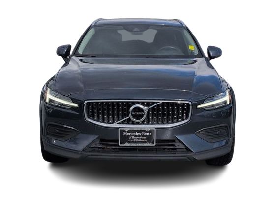 Thumbnail: 2020 Volvo V60 - 6