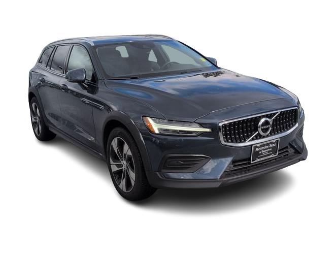 Thumbnail: 2020 Volvo V60 - 19